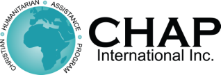 CHAP International